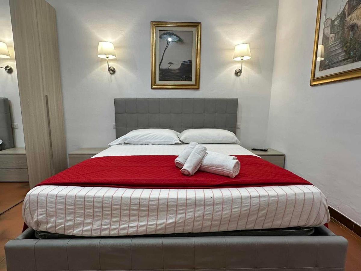 Lejlighed Center Vittorio Emanuele Rom