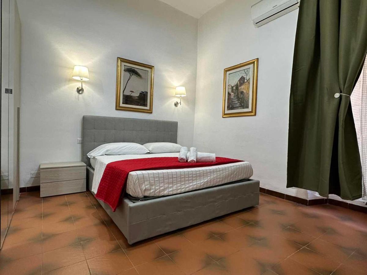 Center Vittorio Emanuele Rom