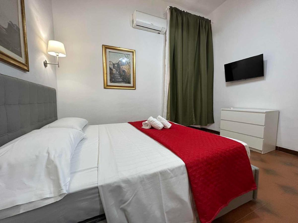 Lejlighed Center Vittorio Emanuele *