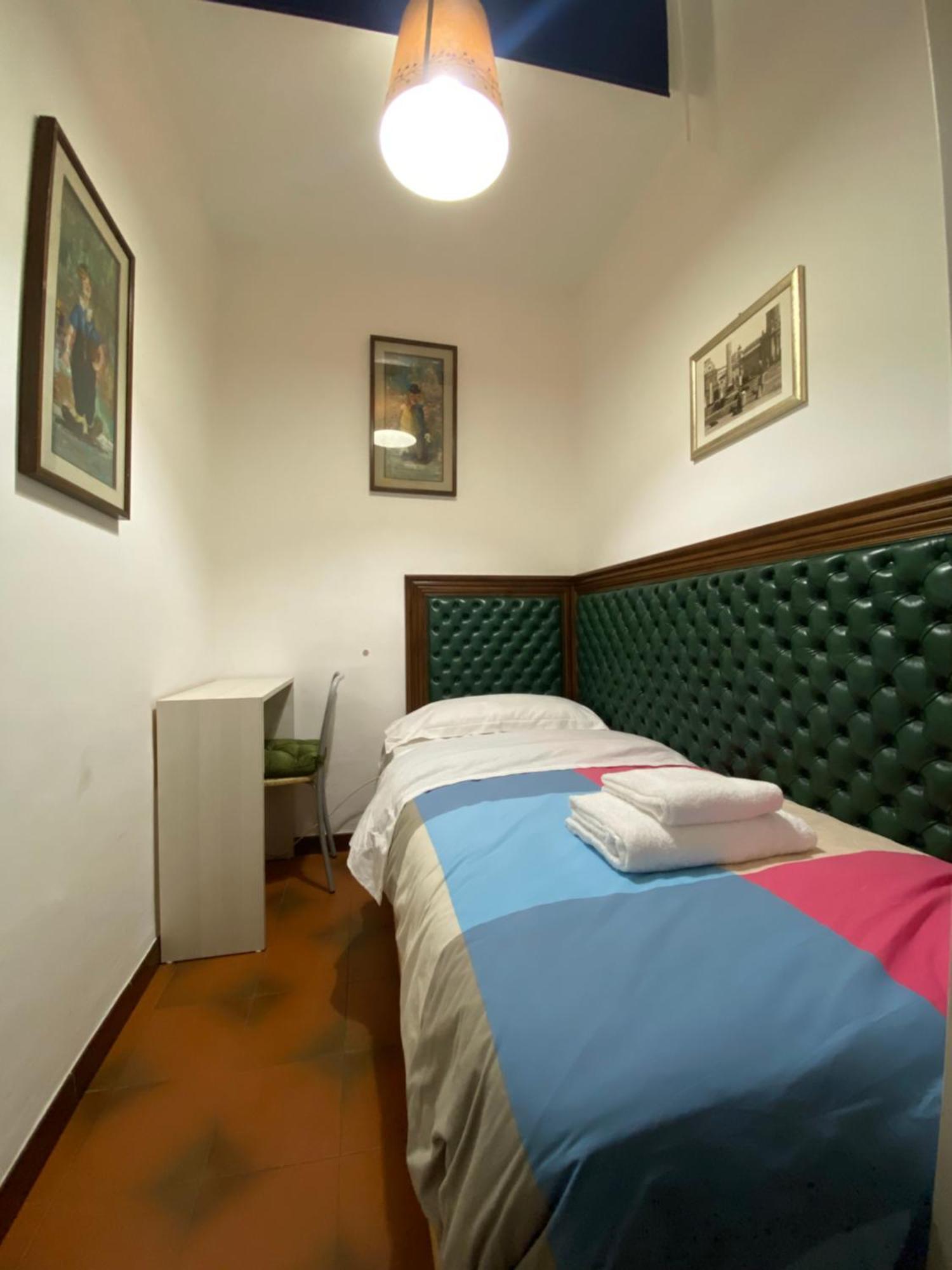 Lejlighed Center Vittorio Emanuele Rom